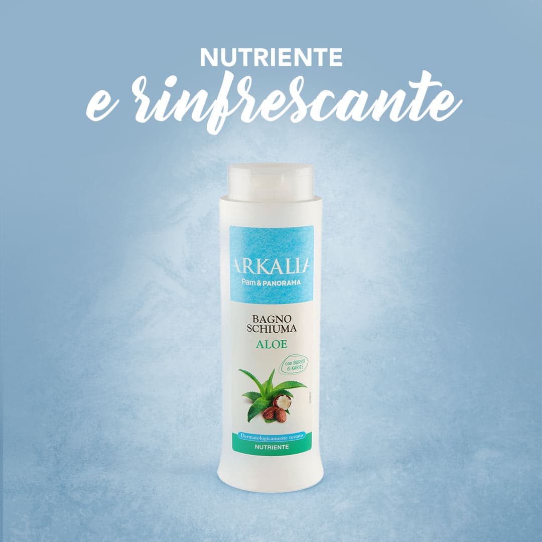 Arkalia: benessere nel corpo e nello spirito