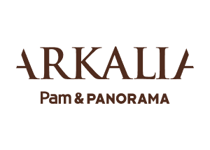 Logo Arkalia