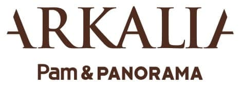 Logo Arkalia