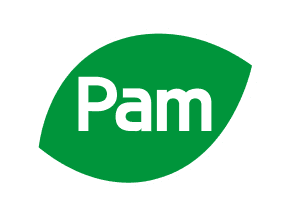 Logo Pam