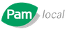 Logo Pam local