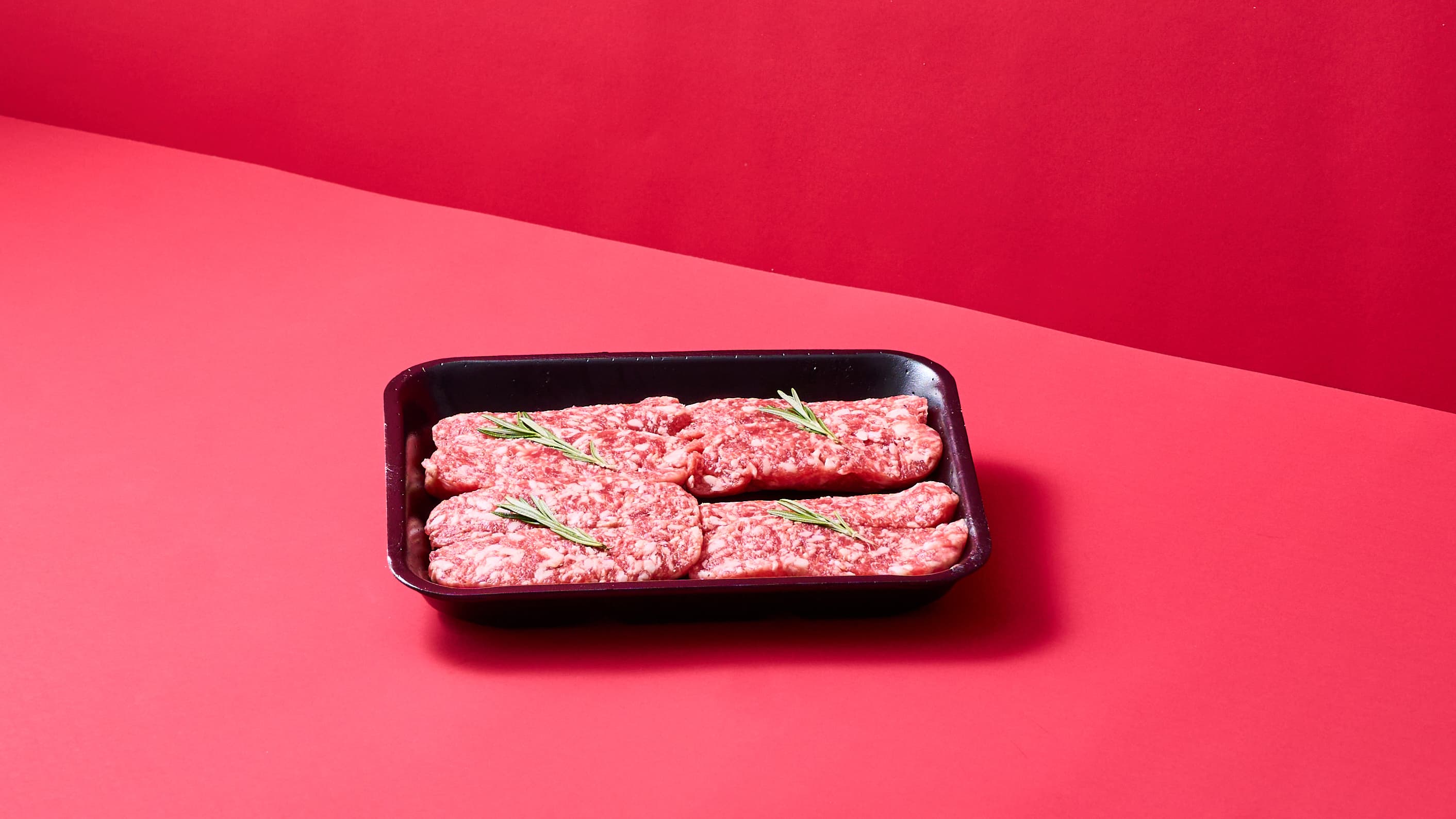 Salamella per griglia con rosmarino e patate al forno - 2