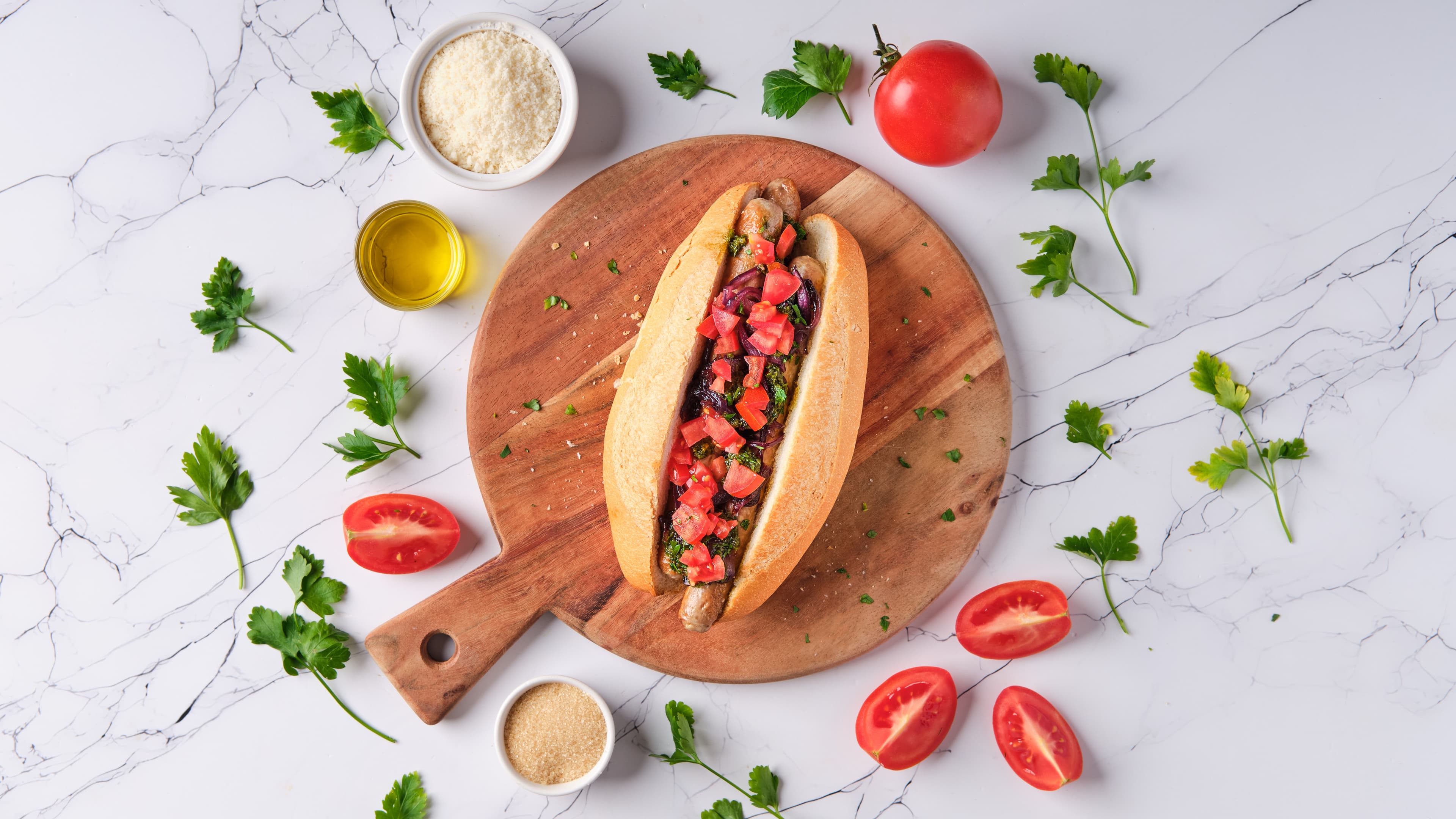 Choripan