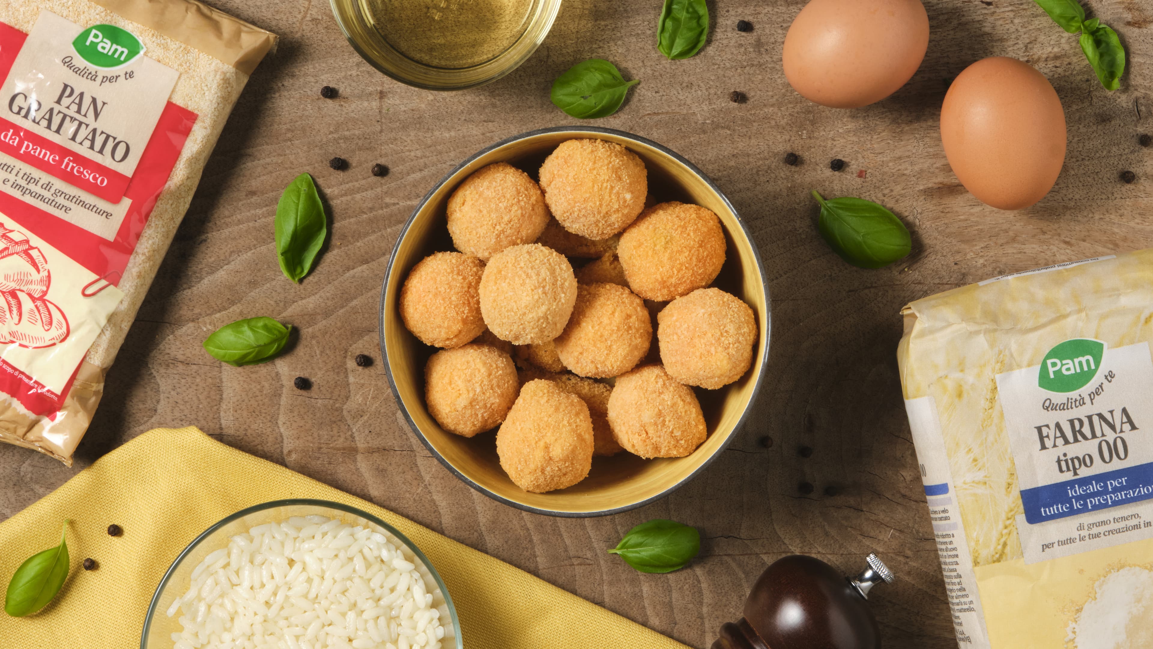 Arancini