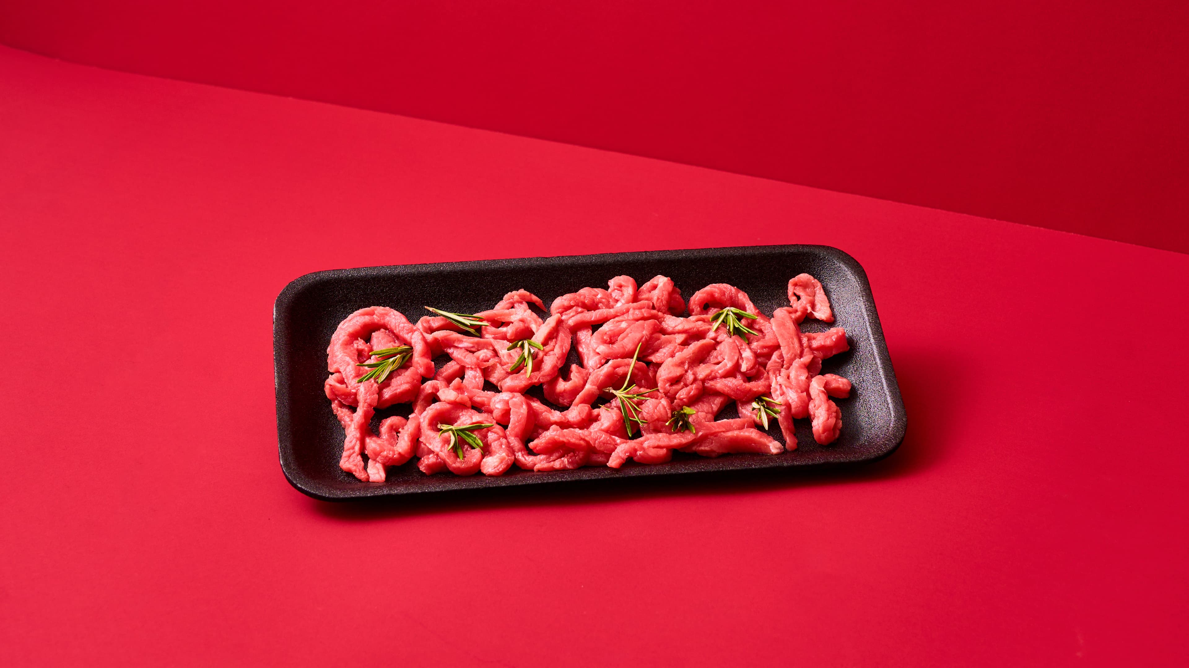 Straccetti al rosmarino con carciofi e pomodorini secchi - 2