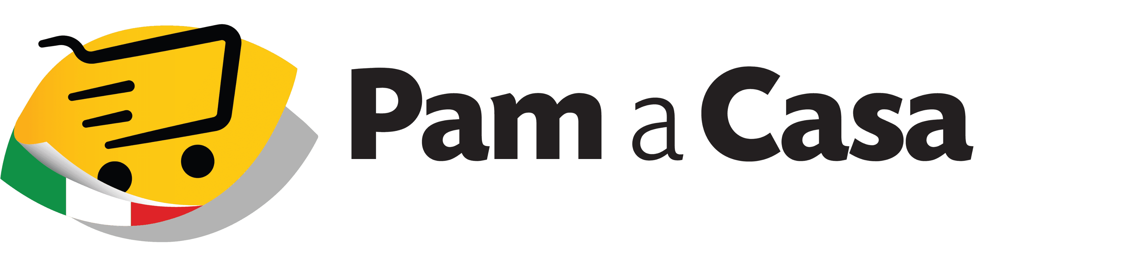 Pam a Casa