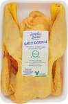 Gallo golden senza antibiotici