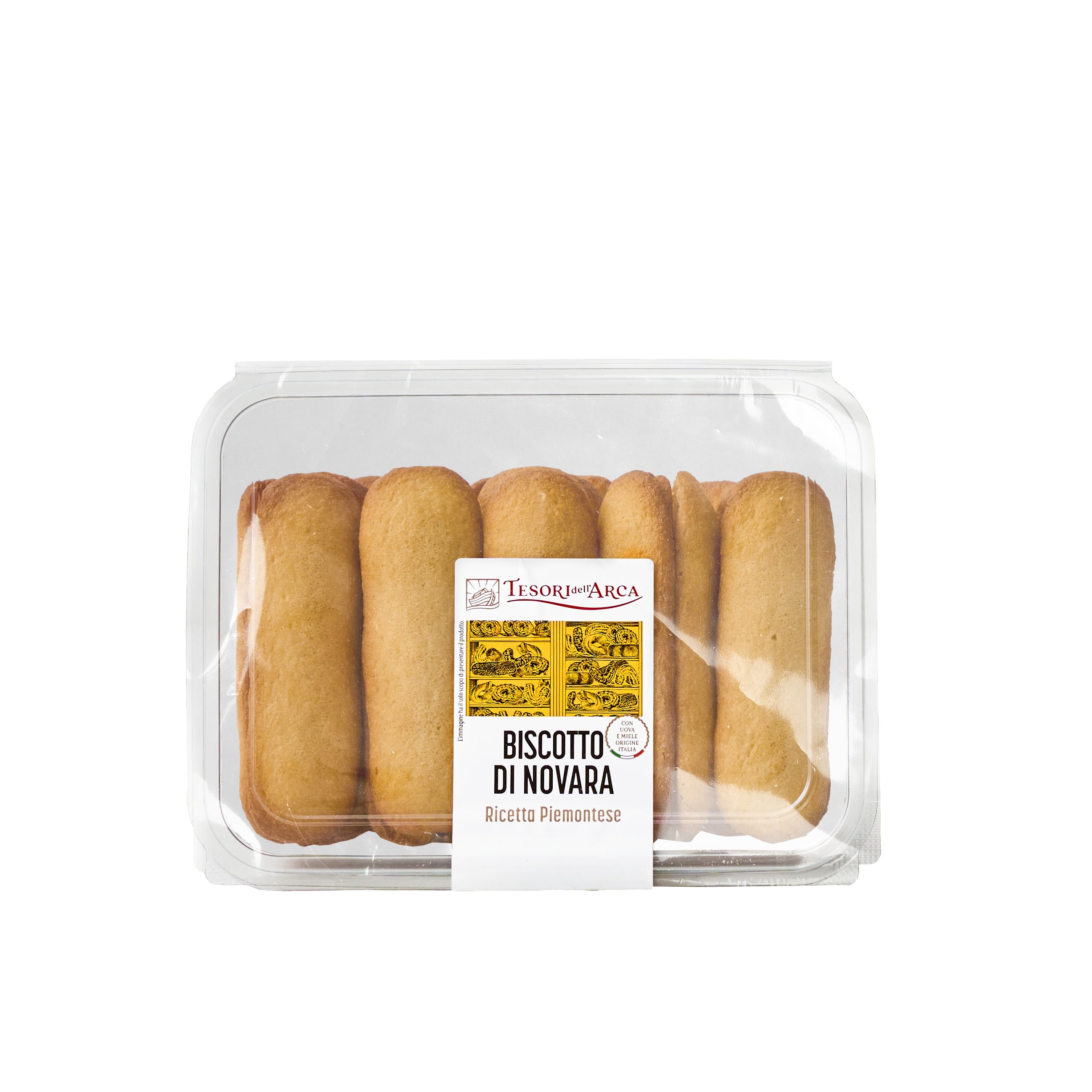 Biscotti Novara