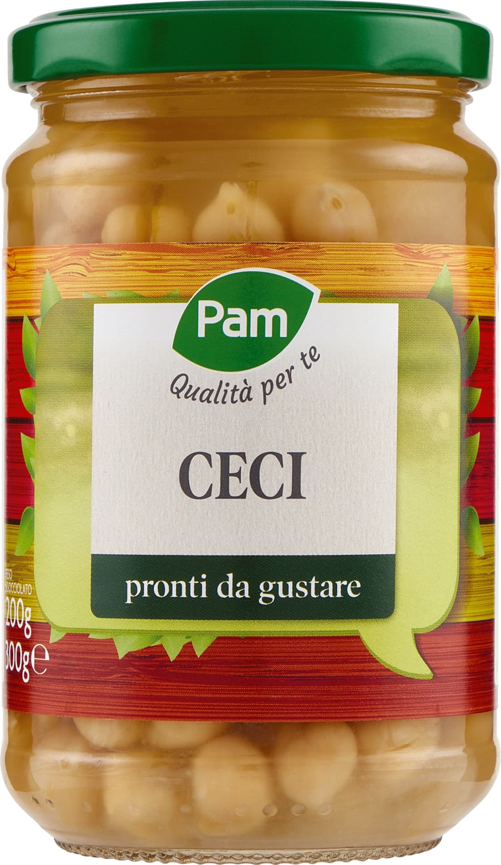 PAM ceci