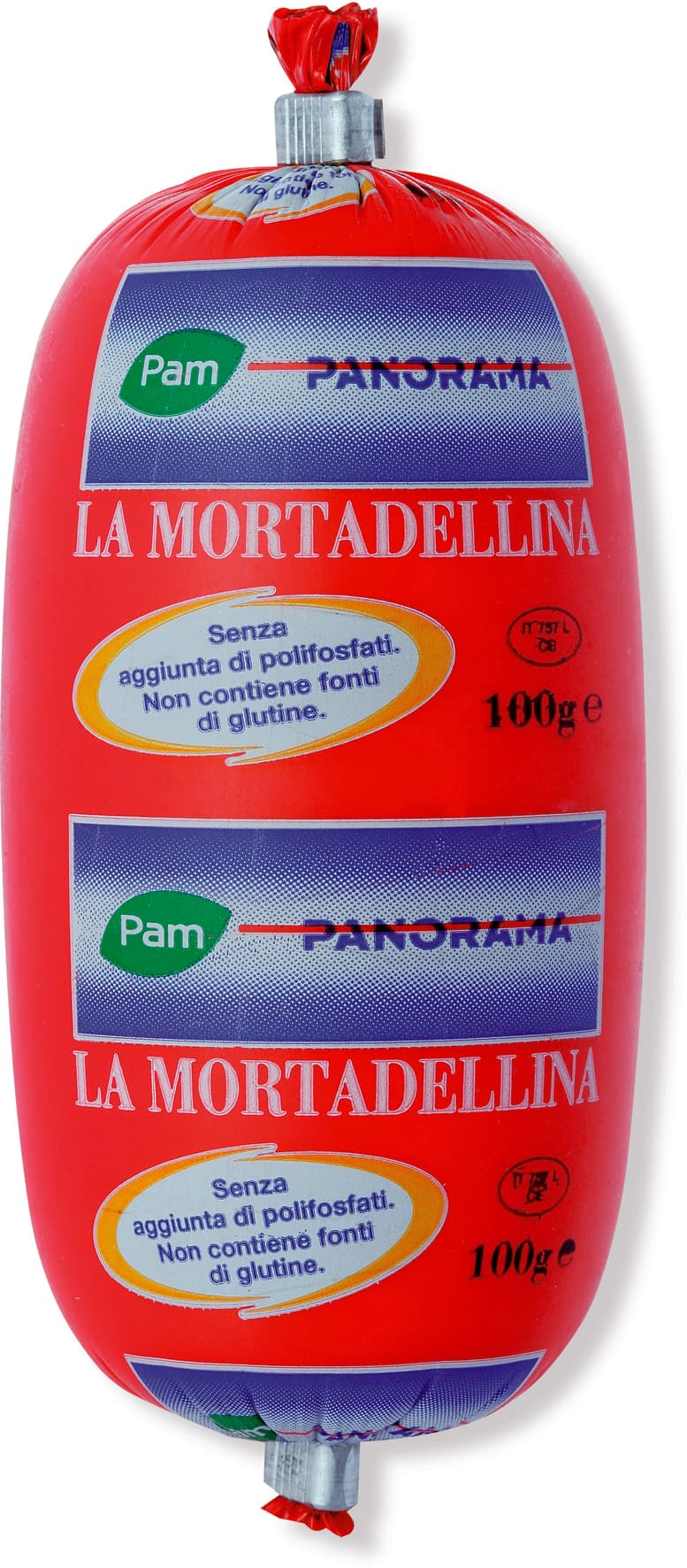 PAM mortadellina