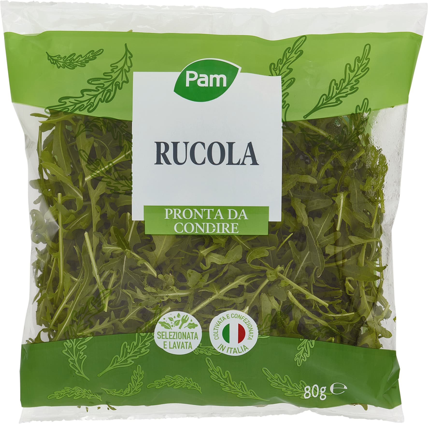 Rucola PAM