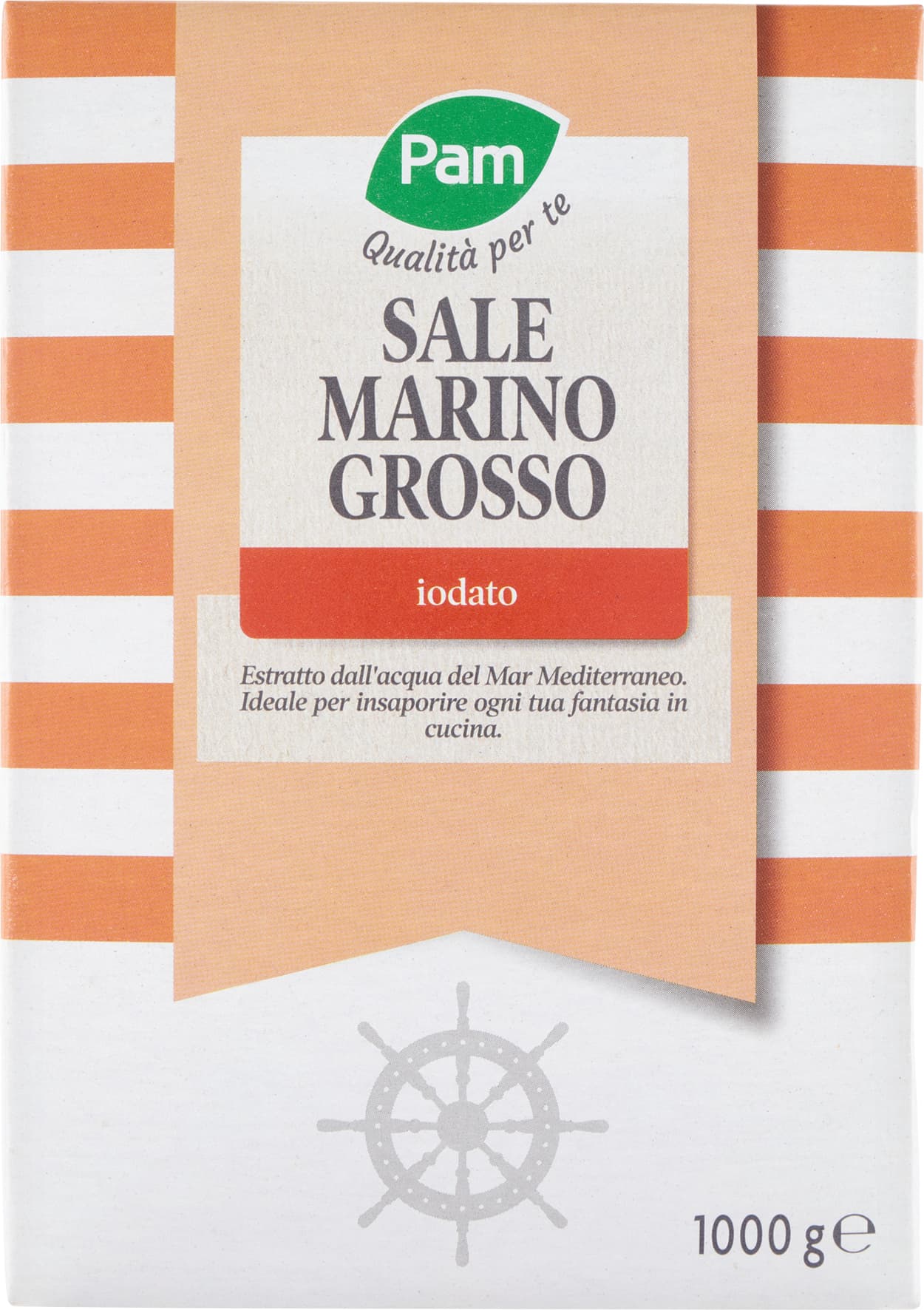 Sale grosso PAM