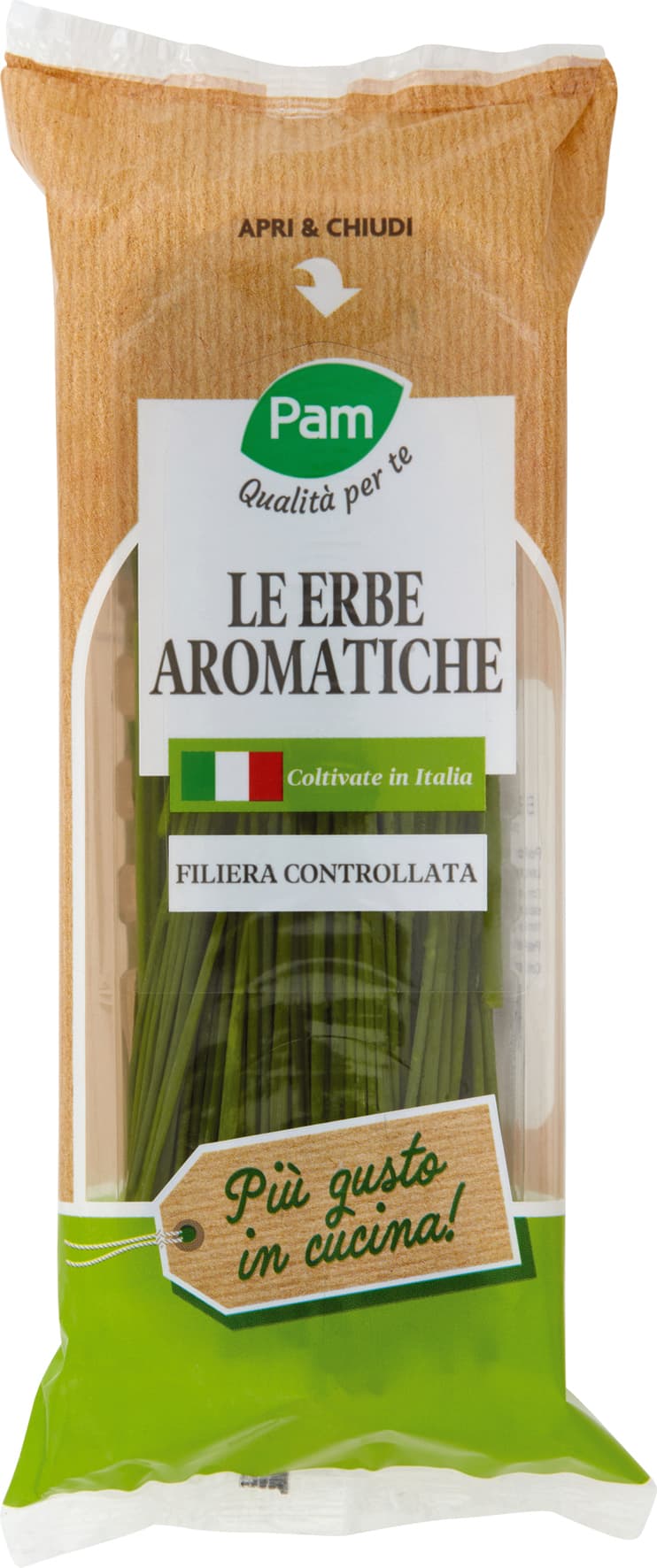 Erba cipollina PAM