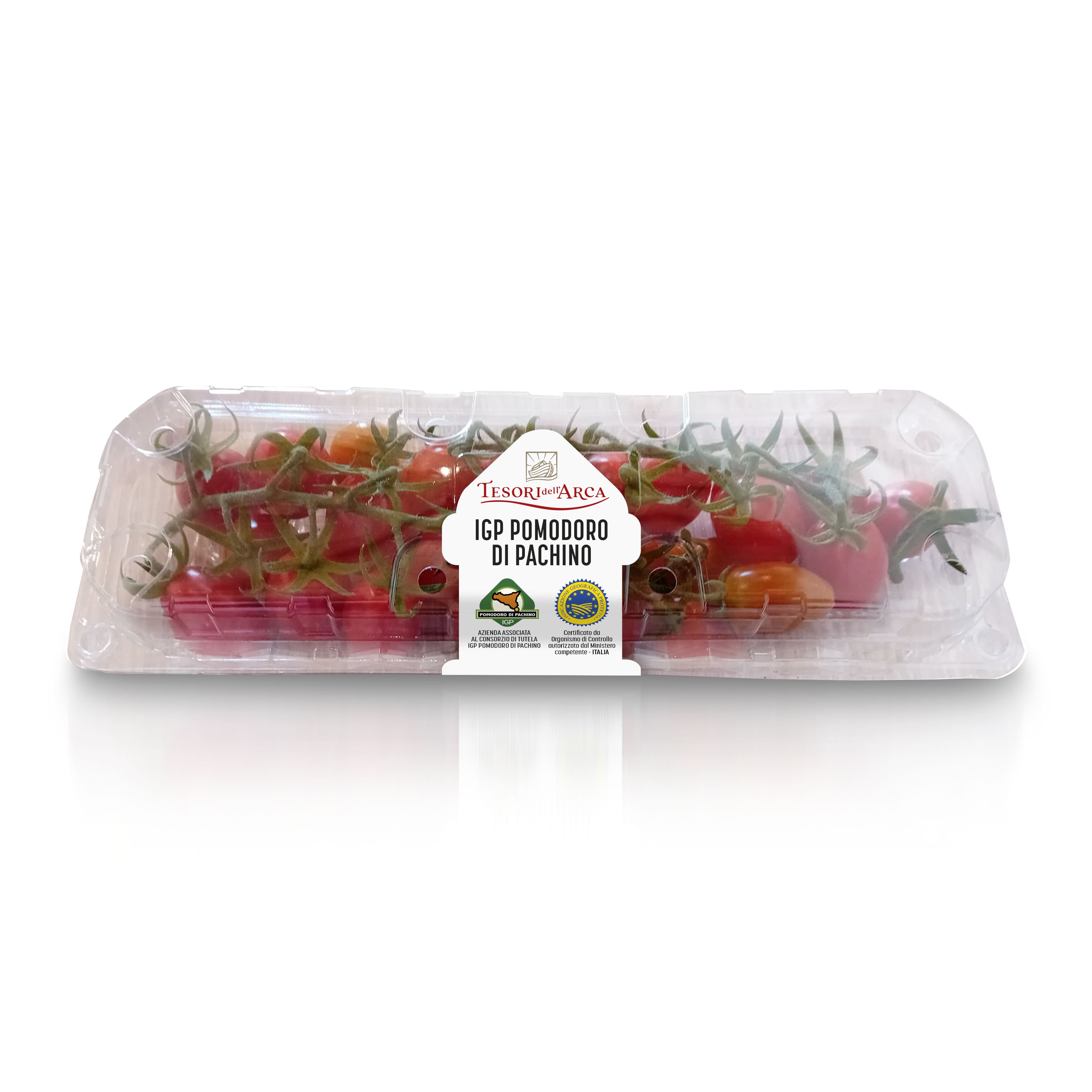 Pomodori datterini Tesori dell’Arca