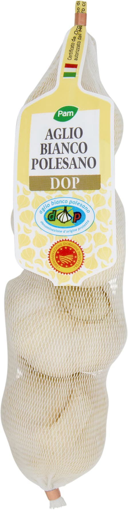 Aglio DOP PAM