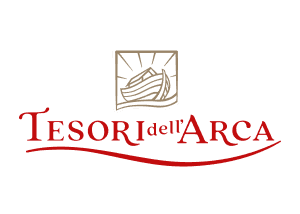 Logo Tesori dell'Arca