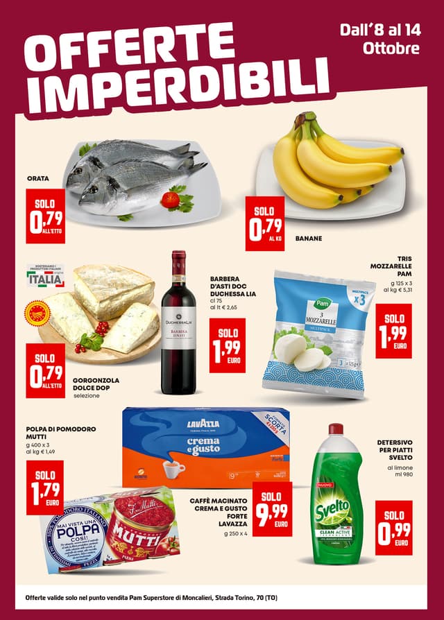 Volantino flyer-15