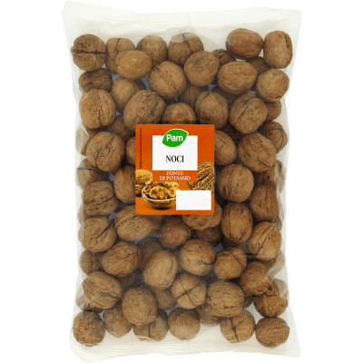 PAM Noci 1 Kg