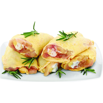 Pollo sovracosce