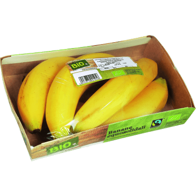Banane fairtrade