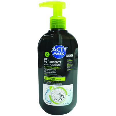 Act mask gel deterg pn