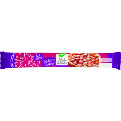 PAM Pasta Sfoglia Rotonda 230 g