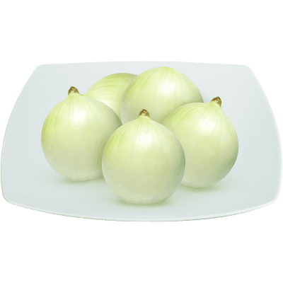 Cipolla bianca
