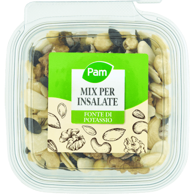 PAM Mix per Insalate 120 g