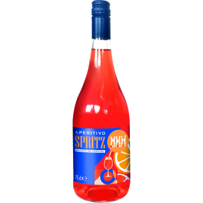Happyhspritz