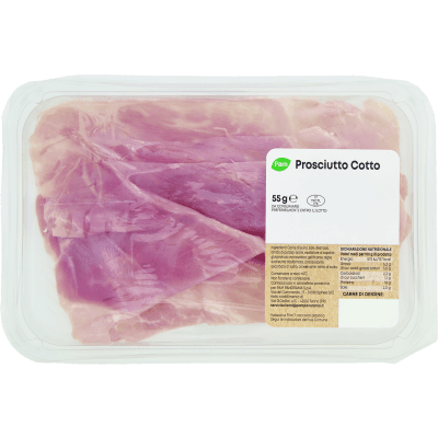 PAM Prosciutto Cotto 55 g