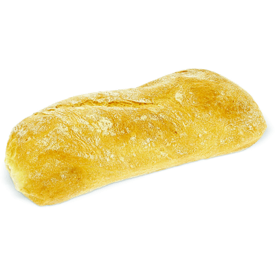 Ciabatta grano tenero