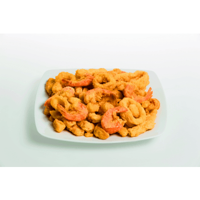 Frittura di pesce 1 kg