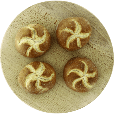 Pane kaiser