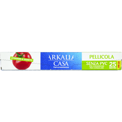 PAM PANORAMA Pellicola trasparente No PVC 25 metri