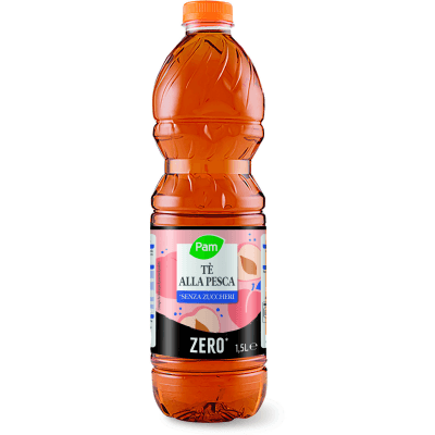 The zero pesca