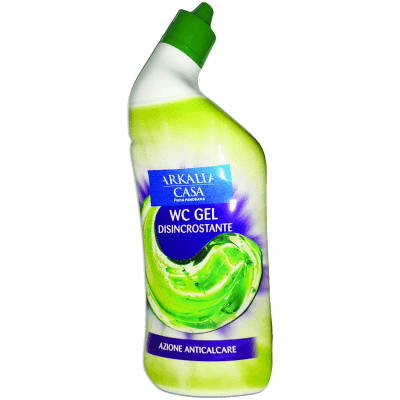 Wc gel disincrostante ARKALIA CASA 750 ml