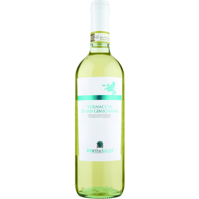 Vernaccia di San Gimignano DOCG - Bosco ai Salici