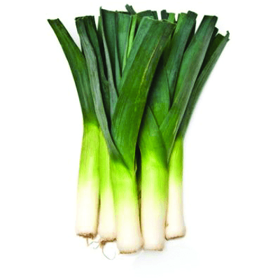 Cuori di porro