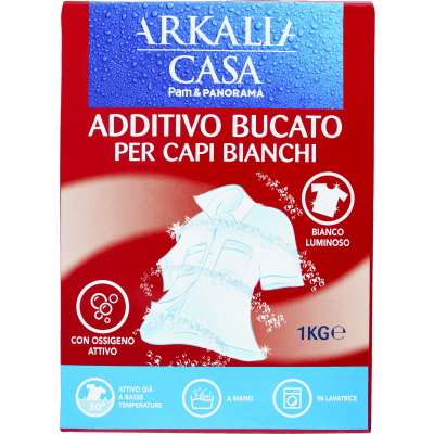 PAM PANORAMA Sbiancante con ossigeno attivo 1 kg