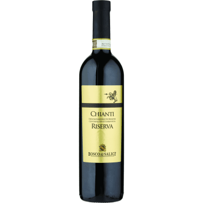 Bosco ai Salici Chianti DOCG Riserva 75 cl
