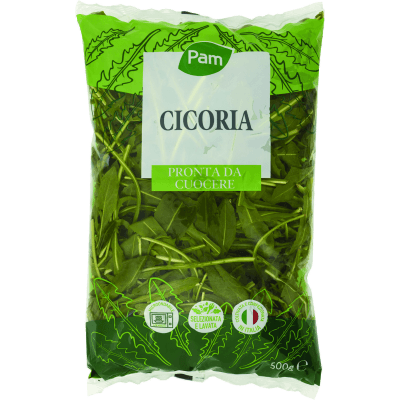 PAM Cicoria 500 g