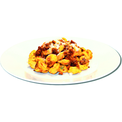 FRESCHE BONTÁ Tortellini al Ragù 180 g