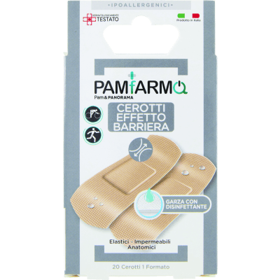 PAM PANORAMA Cerotti High-Tech 1 Formato 20 pz
