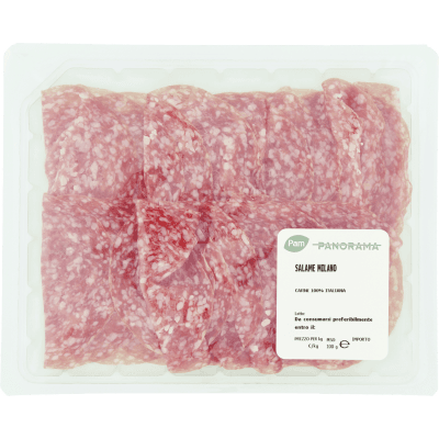 Salame milano