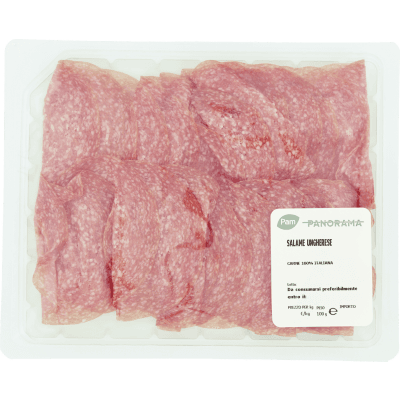 Salame ungherese