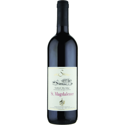 Alto Adige DOC St. Magdalener - Von Steiner