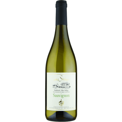 Alto Adige DOC Sauvignon - Von Steiner
