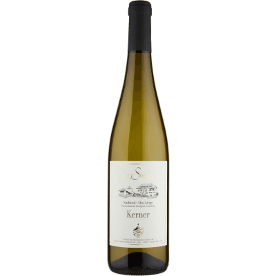 Alto Adige DOC Kerner - Von Steiner