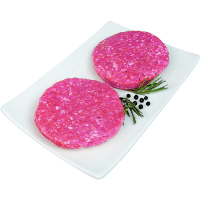 PAM PANORAMA Hamburger di Vitello 200 g