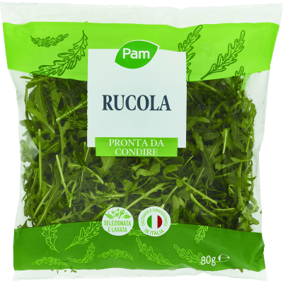 PAM Rucola 80 g